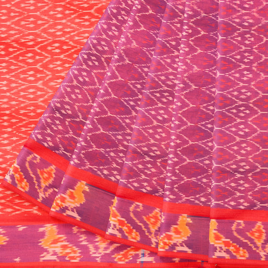 Ponchampally Saree