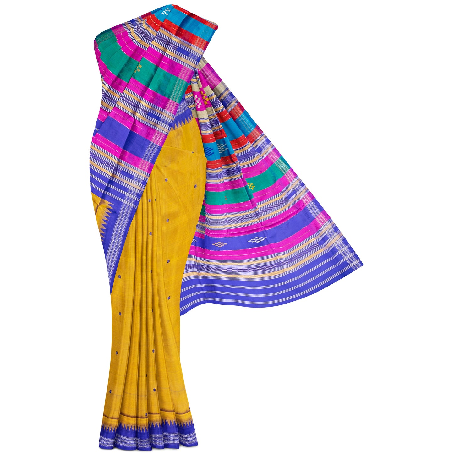 Haldi Basant