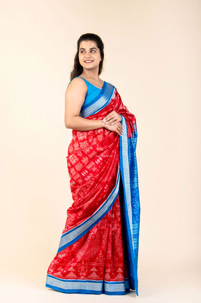 Padmalaxmi
